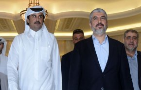هل سترضخ قطر للمؤامرة الامريكية ضد قادة حماس؟