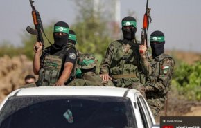 عضو ارشد حماس: «اسرائیل» تلاش‌ها برای دستیابی به آتش‌بس را خنثی کرده است