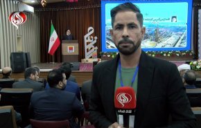 گزارش العالم از افتتاح ابر پروژه‌ها در خوزستان