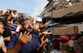 تازه‌ترین آمار تلفات و خسارات جنگ و نسل‌کشی ارتش صهیونیستی در غزه