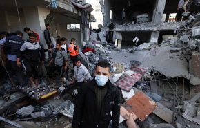 تازه ترین آمار از قربانیان حملات رژیم صهیونیستی به غزه 