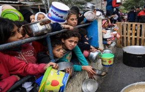 آمال الهدنة وأجواء الفلسطينيين“الكئيبة”في أول أيام رمضان المبارك