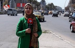 چگونه شبکه خبری العالم به دل‌های مردم سوریه راه یافت؟ 
