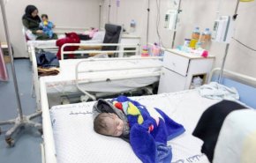 بالفيديو.. مدير مشفى برفح يكشف عن عامل خطير يهدد حياة اطفال غزة