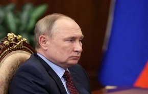 الرئيس الروسي يؤكد إستعداد بلاده لحرب نووية 