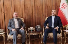 سفیر ایران در عراق با امیرعبداللهیان دیدار کرد

