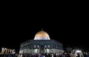 حماس تدعو إلى المشاركة في كسر الحصار الصهيوني عن المسجد الأقصى