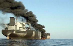 هيئة التجارة البحرية البريطانية تعلن عن حادث بحري غرب الحديدة
