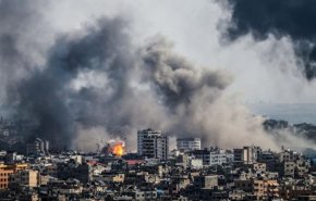 کدام کشورها سوخت جنگنده‌های اسرائیل برای بمباران غزه را تامین می‌کنند
