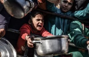 اليونيسيف تُحذّر: ارتفاع مهول في معدل انتشار سوء التغذية بشمال غزة
