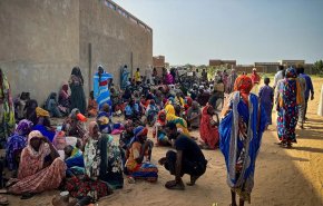 الأمم المتحدة: السودان علی أعتاب أكبر أزمة جوع في العالم