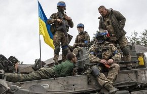 نشریه آمریکایی درباره فروپاشی کامل اوکراین هشدار داد