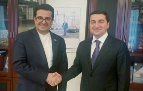 سفير إيران لدى باكو: فصل جديد يفتح في العلاقات الإيرانية - الأذربيجانية