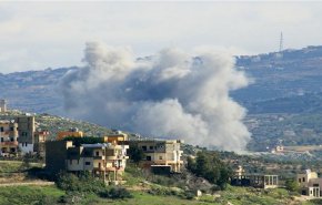 غارات جوية إسرائيلية على قرى لبنانية جنوبية وأضرار جسيمة بالممتلكات