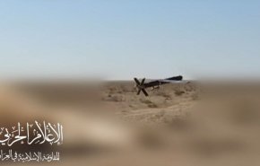 المقاومة الإسلامية في العراق: استهدفنا قاعدة جوية لطيران الاحتلال في الجولان المحتل
