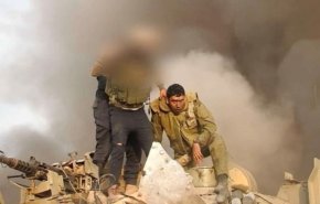 ارتش اشغالگر: مقاومت غزه جسد یک افسر صهیونیست را در اختیار دارد