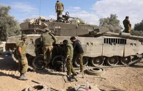 وول ستريت جورنال: الجيش الإسرائيلي محتجز في قطاع غزة