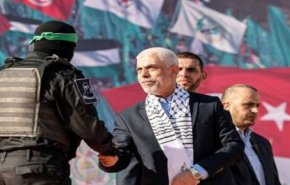 هآرتس: حماس تبدأ برسم صورة الانتصار الاستراتيجي 