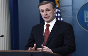 ساليفان يؤكد من جديد رفض الولايات المتحدة إرسال قواتها إلى أوكرانيا