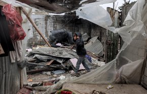 حماس: أي هجوم على رفح قد يقطع الطريق للوصول لأي اتفاق