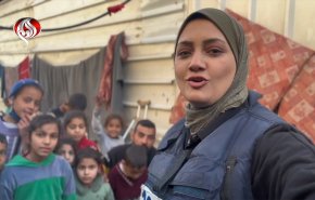 فيديو خاص: رمضان في غزة بنكهة الجوع والموت!!