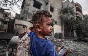 10مجازر جديدة بحق أهالي غزة تسفر عن عشرات الشهداء والجرحى