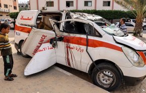 الصحة العالمية توثق 410 اعتداءات ضد مرافق صحية بغزة 