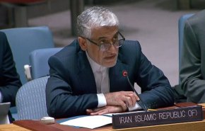سفیر ایران در سازمان ملل: حملات غیرقانونی اسرائیل به سوریه باید فورا پایان یابد
