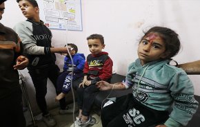 8 شهداء بينهم نساء وأطفال بقصف للاحتلال شمال شرق رفح