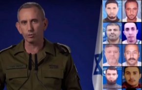 حماس ترد على مزاعم جيش الاحتلال اعتقال قادة لها بمجمع الشفاء
