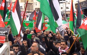 في ذكرى معركة الكرامة .. نشامى الأردن يصدحون لغزة