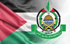 حماس: قطعنامه آمریکا در شورای امنیت همسو با اهداف دشمن صهیونیستی بود