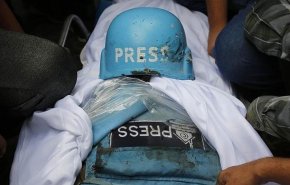 شهادت 136 خبرنگار در غزه از آغاز جنگ