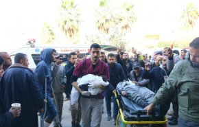 الصحة في غزة: ارتفاع حصيلة ضحايا العداون إلى 32142 شهيدا