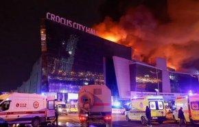 واکنش های جهانی به حمله تروریستی در مسکو