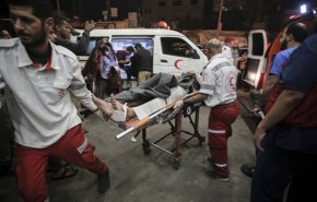 شمار شهدای حمله به دریافت کنندگان غذا در غزه به 19 نفر رسید