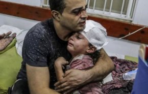 شمار شهدای غزه به 32 هزار و 226 نفر افزایش یافت