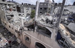 آلاف قنبلة في غزة لم تنفجر بعد.. هذا عدد ما أطلقه الاحتلال على القطاع