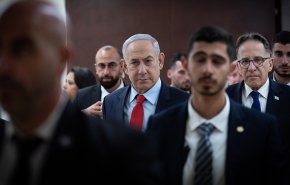 العلاقات الاميركية الاسرائيلية تسوء الی مستوی جديد