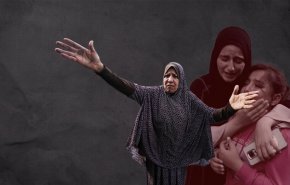 الإحتلال يرتكب إنتهاكات جسدية وإعدامات ميدانية بحق نساء غزة