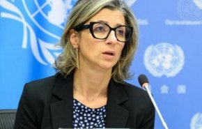گزارشگر سازمان ملل متحد: جنایات جنگی در غزه بی‌سابقه است