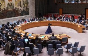 روسیه قطعنامه شورای امنیت علیه کره شمالی را وتو کرد
