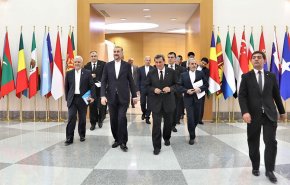  أميرعبداللهيان: طهران مهتمة بتوسيع التعاون مع تركمانستان