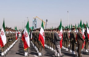الجيش الايراني يؤكد الثبات في الدفاع باقتدار عن الجمهورية الإسلامية الإيرانية