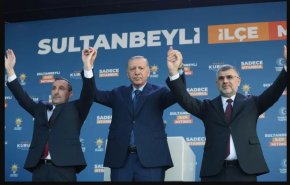 فيديو.. إنطلاق الانتخابات البلدية في تركيا