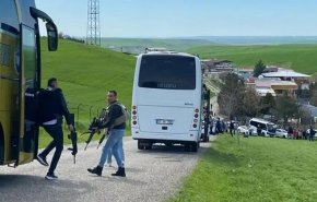 مقتل شخص في شجار مسلح بأحد المراكز الانتخابية في تركيا