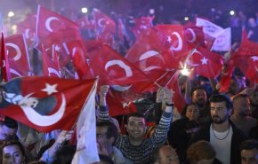 اعلام نتایج اولیه انتخابات شهرداری‌های ترکیه

