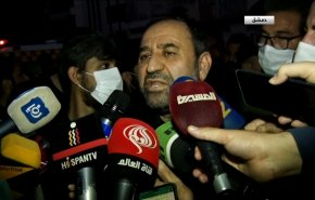 فيديو خاص: سفير ايران يكشف تفاصيل دقيقة عن استهداف القنصلية