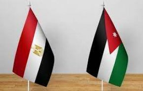 الملک الأردني والرئيس المصري یرفضان أي عمل عسكري في رفح