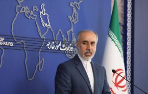 كنعاني: إيران ستتخذ القرار حول طبيعة الرد على العدوان الإسرائيلي